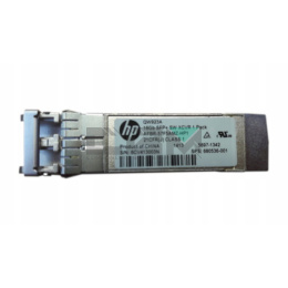 QW923A Трансивер HPE 16Gb SFP+ XCVR 16GB