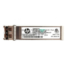 QW923A Трансивер HPE 16Gb SFP+ XCVR 16GB