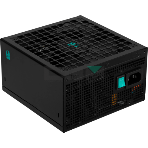 R-PNA00M-FC0B-WGEU Блок питания Deepcool 1000 Вт 80 PLUS Gold ATX