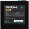 R-PNA00M-FC0B-WGEU Блок питания Deepcool 1000 Вт 80 PLUS Gold ATX