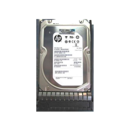 R0Q15A Жесткий Диск HDD HP 3.5 14Tb 7200 об/мин 512Mb/s SAS для серверов Primera