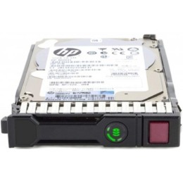 P13247-001 Жесткий диск HPE MSA 2.4Tb SAS 10K SFF M2