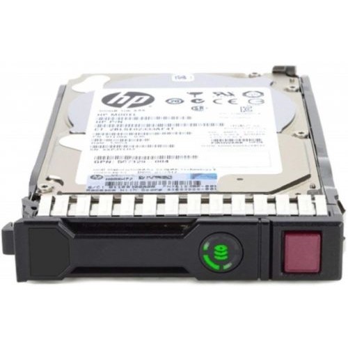 R0Q57A Жесткий диск HPE MSA 2.4Tb SAS 10K SFF M2