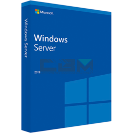 R18-05656 Лицензия клиентского доступа (CAL) Microsoft Windows Server 2019 5 пользователей