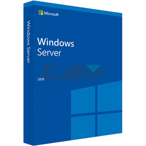 R18-05656 Лицензия клиентского доступа (CAL) Microsoft Windows Server 2019 5 пользователей
