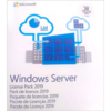 R18-05659 Клиентская лицензия программного обеспечения Microsoft Windows CAL 2019 MLP 20 CLT USERS ENG OEM (конверт)