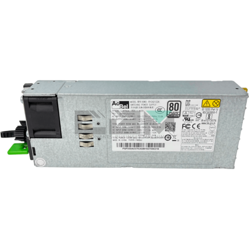 R1CA2122A Блок питания AcBel 1200W 100-240V