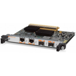 SPA-2X1GE-V2 Модуль Cisco Catalyst