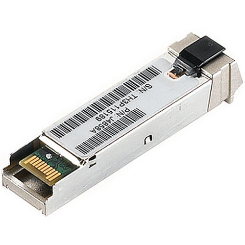 0231A0LS Трансивер HP SFP X120 1Gbps 1000Base-LX 850nm 550m