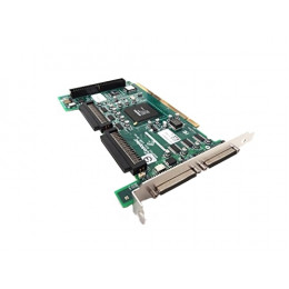 0R5601 Адаптер Dell Adaptec U160 SCSI PCI-X HBA