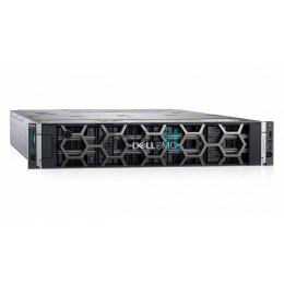 Серверная платформа Dell PowerEdge R740XD 12 LFF