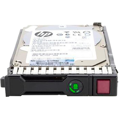 P37664-B21 Жесткий диск HPE 18TB 3.5 (LFF) SAS 7.2K 12G Hot Plug SC 512e