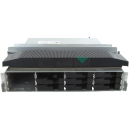 V2-DAE-12 Дисковый массив Dell Emc Enclosure with 12 X LFF (3.5 INCH)