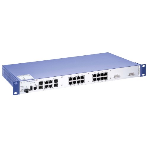 RSP20-11003Z6TT-SK9V9HSE2RXX.X.XX Коммутатор Hirschmann