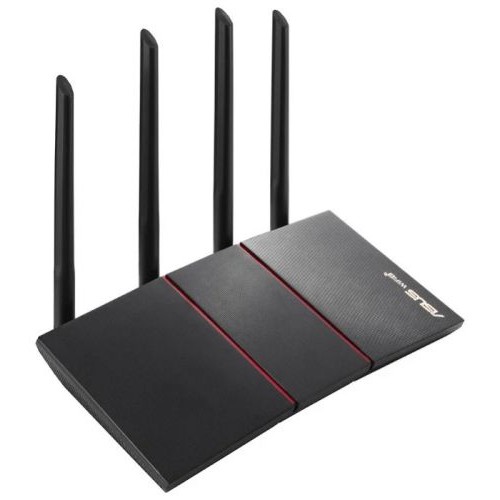 RT-AX55 Маршрутизатор ASUS 90IG06C0-BO3100