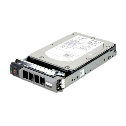 RW548 Жесткий диск Dell 73 Гб 3.5 15000 об/мин