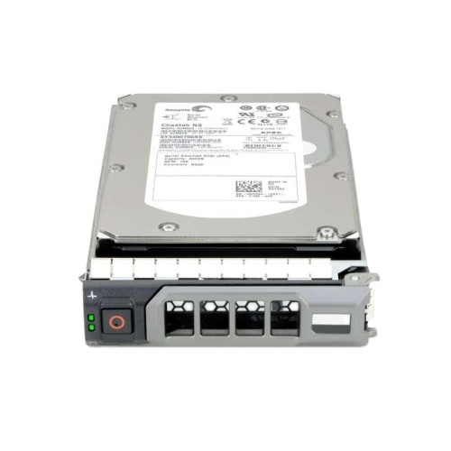 RW548 Жесткий диск Dell 73 Гб 3.5 15000 об/мин
