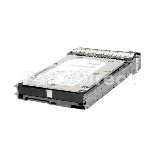 RW560 Жесткий диск Dell 146 Гб 3.5 10000 об/мин