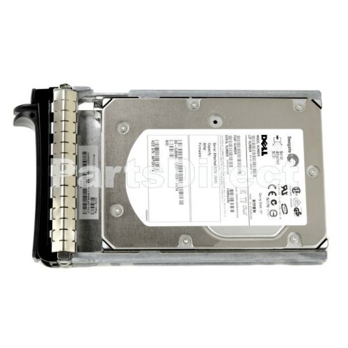 RW560 Жесткий диск Dell 146 Гб 3.5 10000 об/мин