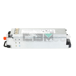 RX833 Блок питания Dell 750 Вт Power Supply