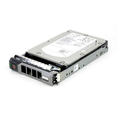 RY489 Жесткий диск Dell 73 Гб 3.5 10000 об/мин