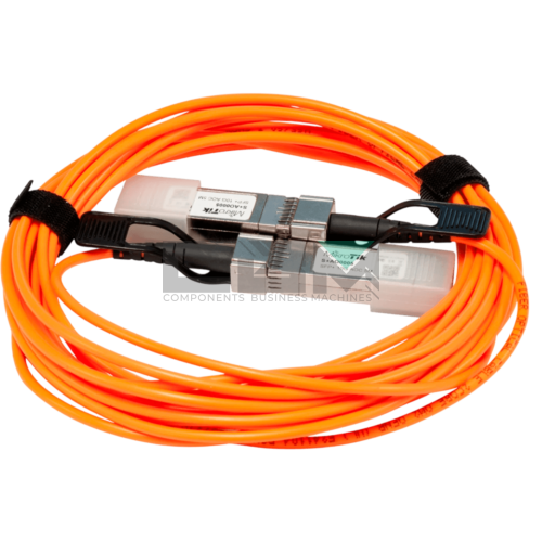 S+AO0005 Активный оптический кабель MikroTik SFP+ 5 метров