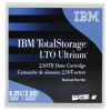 00V7590 Ленточный картридж IBM 6,25TB