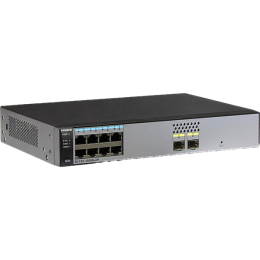 S1720-10GF-2P, Коммутатор Huawei, 168Gb/s, 15Mpps,11.86W