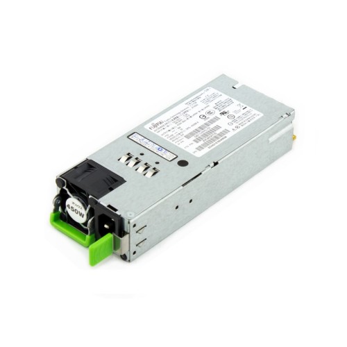 S26113-E575-V50 Блок питания Fujitsu 450W HS PLATINUM PSU RX300 S7 TX300 S7 RX200 S7