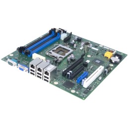 S26361-D3049-A11 Материнская плата Fujitsu MAINBOARD PRIMERGY TX120 S3 TX140 S1