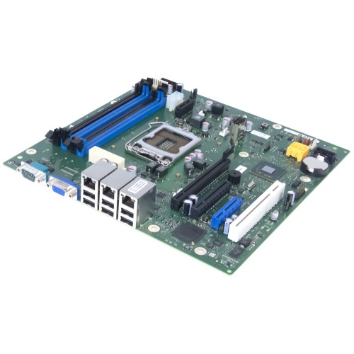 S26361-D3049-A11 Материнская плата Fujitsu MAINBOARD PRIMERGY TX120 S3 TX140 S1