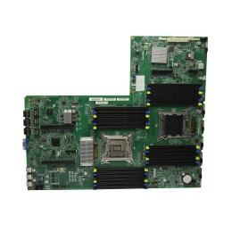 S26361-D3302-A100 Материнская плата Fujitsu RX200 S8