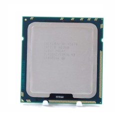 V26808-B8458-V12 Процессор Fujitsu 38012539 CPU Xeon X5670 293GHZ 95W6.40