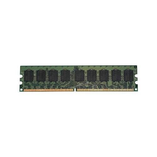 S26361-F3870-L515 Оперативная память Fujitsu 2GB DDR2 1.8V 800MHz ECC Module