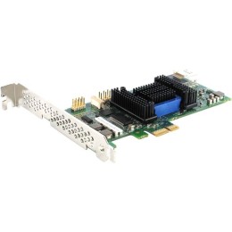 S26361-F3554-L8 Raid-контроллер Fujitsu RAID Ctrl SAS 6G 0/1 (D2607)