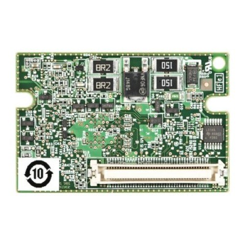 S26361-F5243-L100 Опция Fujitsu TFM module for FBU on PRAID EP400i