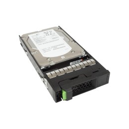 S26361-F5520-L560 Жесткий диск HDD FUJITSU 600Gb SAS 15000 LFF