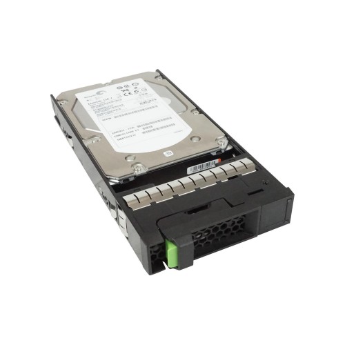 S26361-F5520-L560 Жесткий диск HDD FUJITSU 600Gb SAS 15000 LFF