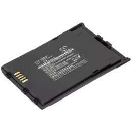 74-4957-01 Аккумуляторная Батарея Cisco Extended 3,7v 1860mAh