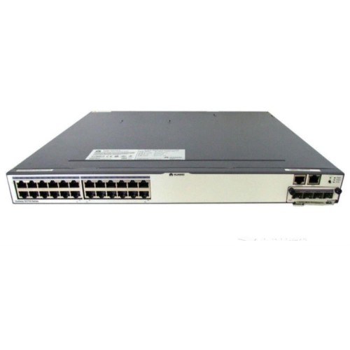 S5700-28C-PWR-EI Коммутатор Huawei 02352361