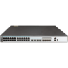 S5720-28P-SI-AC Коммутатор Huawei 3-го уровня 24xGE+4xGE SFP PoE+