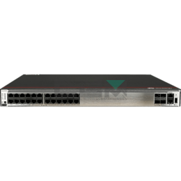 S5731-S24T4X Huawei 24-Port Gigabit Ethernet 4-Port 10Gb SFP+ Switch