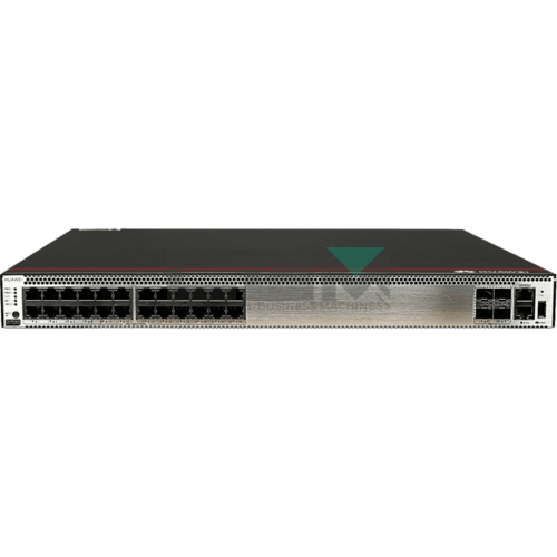 S5731-S24T4X Huawei 24-Port Gigabit Ethernet 4-Port 10Gb SFP+ Switch