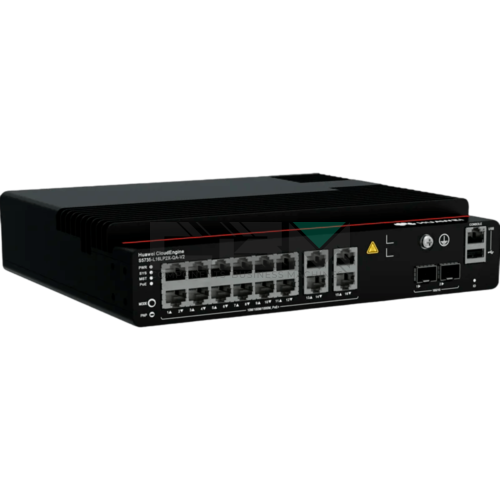 S5735-L16LP2X-QA-V2 Коммутатор Huawei 16-Port GE PoE+