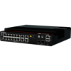 S5735-L16LP2X-QA-V2 Коммутатор Huawei 16-Port GE PoE+