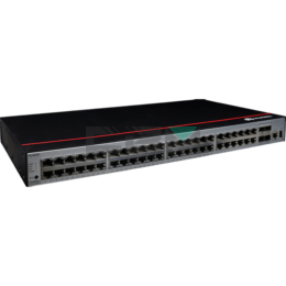 S5735-L24T4S-A1 Коммутатор Huawei 24 порта Gigabit Ethernet