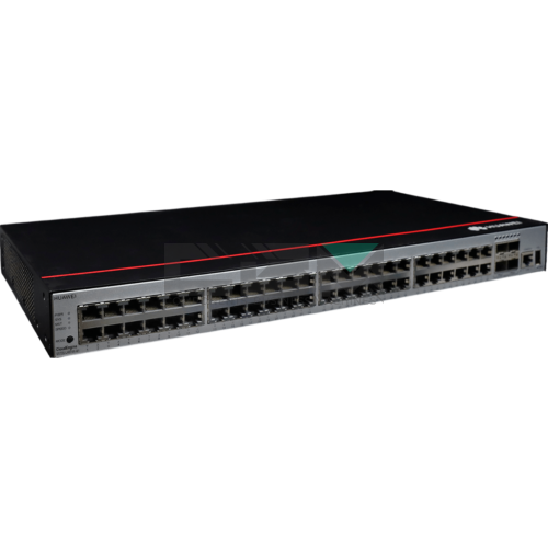 S5735-L24T4S-A1 Коммутатор Huawei 24 порта Gigabit Ethernet