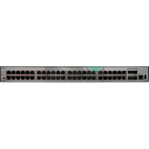 S5735-L24T4S-A1 Коммутатор Huawei 24 порта Gigabit Ethernet