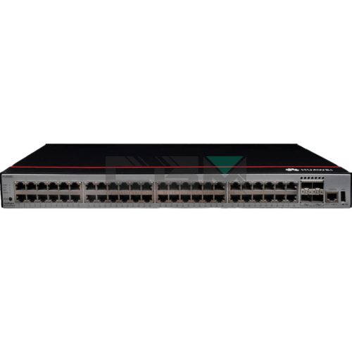 S5735-L24T4S-A1 Коммутатор Huawei 24 порта Gigabit Ethernet