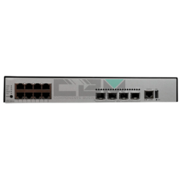 S5735-L8P4X-A1 Коммутатор Huawei 8 портов 1G PoE+ 4 порта 10G SFP+